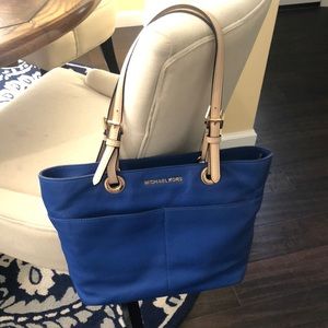 Gently used Authentic Michael Kors purse